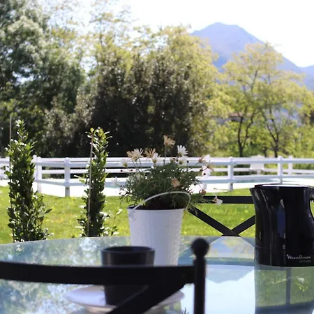 Apart-hotel El Pueblín De 4*