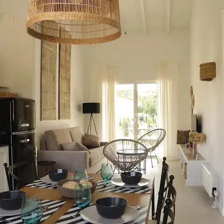 El Pueblín De Apart-hotel Ribadesella