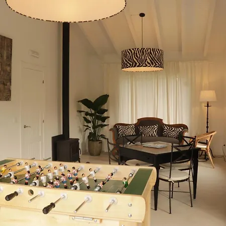 El Pueblín De 4* Ribadesella