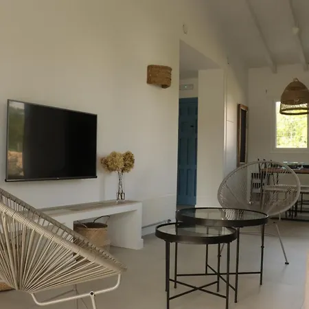 Apart-hotel El Pueblín De