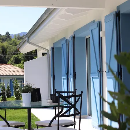 Apart-hotel El Pueblín De 4*