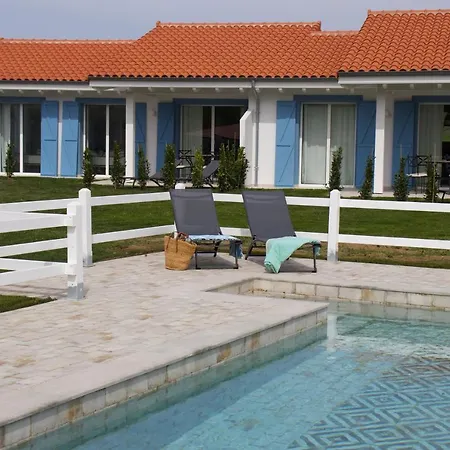 Apart-hotel El Pueblín De