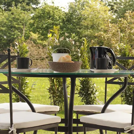 Aparthotel El Pueblin De