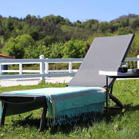 El Pueblin De Ribadesella