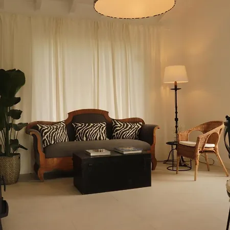 Aparthotel El Pueblin De 4*