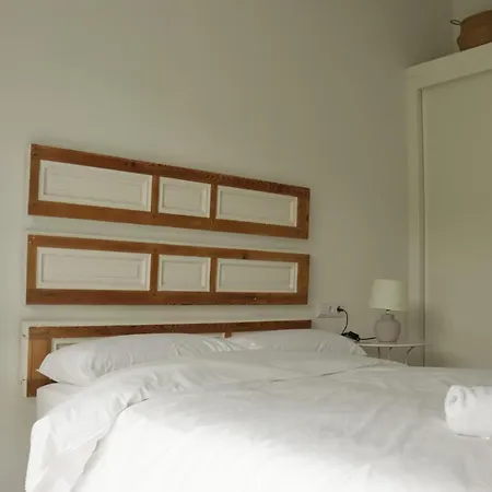Aparthotel El Pueblin De