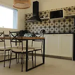 Ξενοδοχείο με διαμερίσματα El Pueblin De Ribadesella