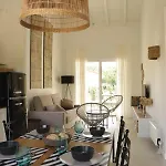 El Pueblin De Ξενοδοχείο με διαμερίσματα Ribadesella