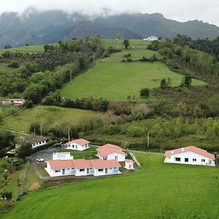 El Pueblín De Apartahotel