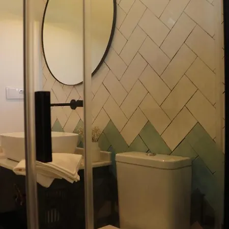 El Pueblín De Apartahotel 4*